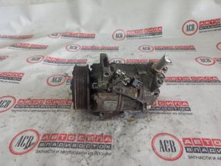 Компрессор кондиционера NISSAN SERENA