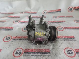 Компрессор кондиционера HONDA AIRWAVE
