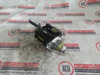 Стартер HONDA STEPWGN