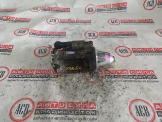 Стартер HONDA STEPWGN