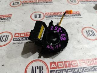 Запчасть шлейф-лента air bag TOYOTA AQUA