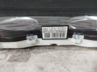 Спидометр SUBARU IMPREZA GT2 85012FL000 2 ракурс Спидометр SUBARU IMPREZA GT2 85012FL000 2 ракурс