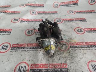 Стартер HONDA STEPWGN