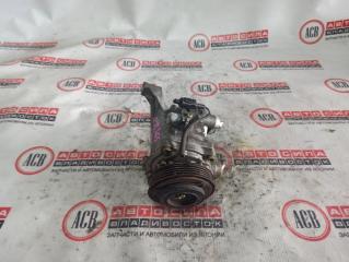 Компрессор кондиционера SUZUKI SOLIO MA36S 447160-9860 3 ракурс