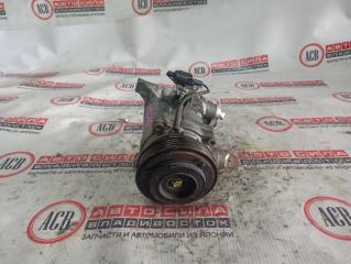 Компрессор кондиционера SUZUKI SOLIO MA36S 447160-9860 4 ракурс