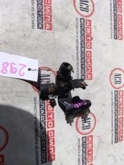 Кран печки TOYOTA MARK II