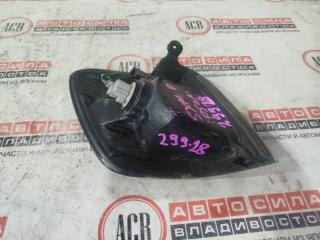 Габарит левый TOYOTA IPSUM SXM10 44-4, 81521-44010 3 ракурс