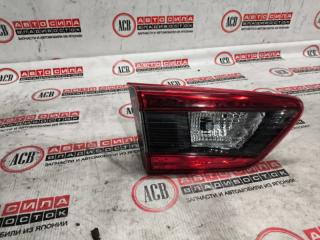 Стоп-вставка левая SUBARU IMPREZA GT2 11997 1 ракурс Стоп-вставка левая SUBARU IMPREZA GT2 11997 1 ракурс