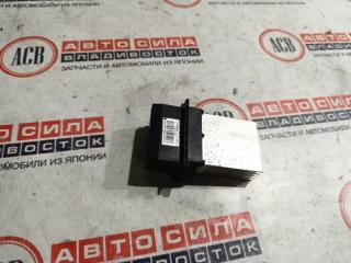 Реостат NISSAN TIIDA C11 27761ED000 2 ракурс
