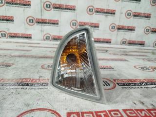 Запчасть повторитель бамперный правый TOYOTA AQUA