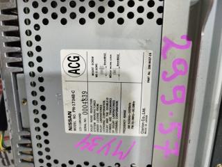 Климат-контроль NISSAN CEDRIC MY34 PN-1734B-C 4 ракурс