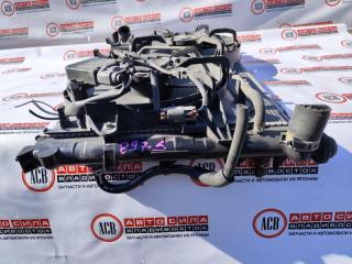 Радиатор основной MAZDA MPV LWFW AJ AJ5515200B 3 ракурс