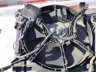 Радиатор основной MAZDA MPV LWFW AJ AJ5515200B 5 ракурс