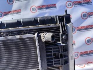 Радиатор основной NISSAN X-TRAIL HNT32 MR20DD 21460-4BC5A 3 ракурс