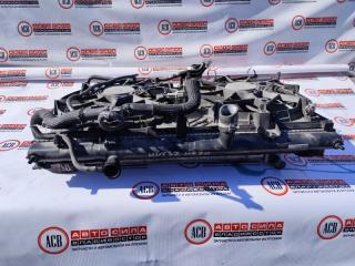 Радиатор основной NISSAN X-TRAIL HNT32 MR20DD 21460-4BC5A 4 ракурс