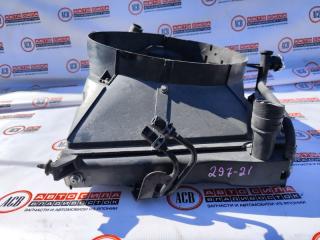 Радиатор основной TOYOTA HIACE RZH101 2RZ 16400-75040, 16400-75041 3 ракурс