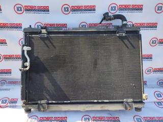 Радиатор основной  HONDA ELYSION RR5 J35A ,19010-R27-901 ,19010-R27-901 1 ракурс