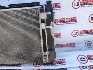 Радиатор основной SUBARU IMPREZA GT6 FB20 45111FL001 2 ракурс