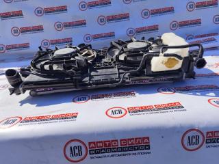 Радиатор основной SUBARU IMPREZA GT6 FB20 45111FL001 4 ракурс