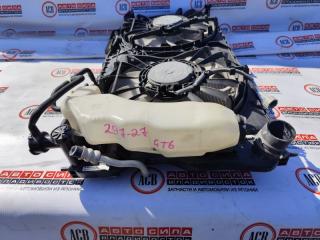 Радиатор основной SUBARU IMPREZA GT6 FB20 45111FL001 5 ракурс