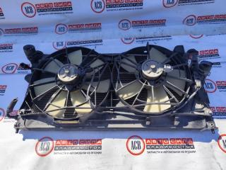 Радиатор основной TOYOTA CELICA ZZT231 2ZZ-GE 16400-22060 2 ракурс