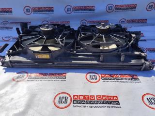 Радиатор основной TOYOTA CELICA ZZT231 2ZZ-GE 16400-22060 3 ракурс