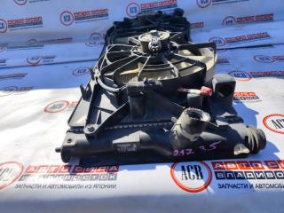 Радиатор основной TOYOTA CELICA ZZT231 2ZZ-GE 16400-22060 4 ракурс