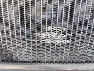 Радиатор основной NISSAN LARGO NW30 KA24DE 21460-5C001 2 ракурс