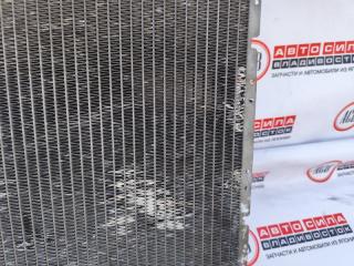 Радиатор основной NISSAN LARGO NW30 KA24DE 21460-5C001 4 ракурс