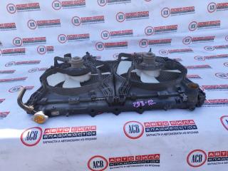 Радиатор основной NISSAN LARGO NW30 KA24DE 21460-5C001 5 ракурс