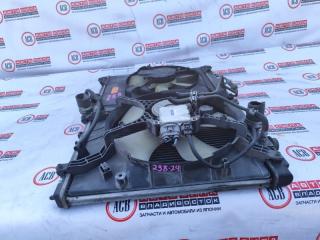 Радиатор основной MITSUBISHI RVR N61W MR312099 3 ракурс