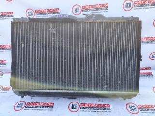 Запчасть радиатор основной TOYOTA MARK II
