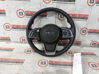 Руль SUBARU IMPREZA 2020