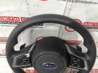 Руль SUBARU IMPREZA GT2 2 ракурс Руль SUBARU IMPREZA GT2 2 ракурс