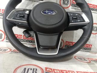 Руль SUBARU IMPREZA GT2 3 ракурс Руль SUBARU IMPREZA GT2 3 ракурс