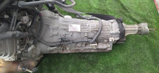 АКПП TOYOTA CROWN GRS210 4GR-FSE A960E-A01A, 35000-30E10 1 ракурс