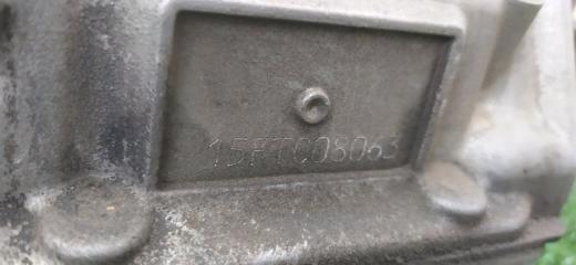 АКПП TOYOTA CROWN GRS210 4GR-FSE A960E-A01A, 35000-30E10 3 ракурс