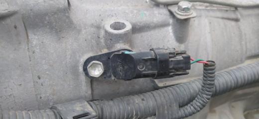 АКПП TOYOTA CROWN GRS210 4GR-FSE A960E-A01A, 35000-30E10 4 ракурс