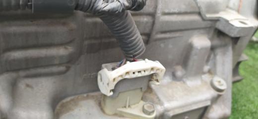 АКПП TOYOTA CROWN GRS210 4GR-FSE A960E-A01A, 35000-30E10 5 ракурс