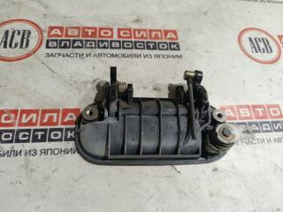 Ручка двери внешняя правая передняя HONDA LOGO GA3 72140-S50-003 2 ракурс