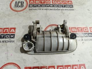 Ручка двери внешняя левая передняя HONDA LOGO GA3 72180-S50-003 2 ракурс
