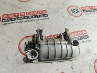 Ручка двери внешняя левая передняя HONDA LOGO GA3 72180-S50-003 2 ракурс