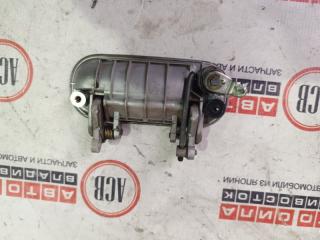 Ручка двери внешняя левая передняя HONDA LOGO GA3 72180-S50-003 2 ракурс
