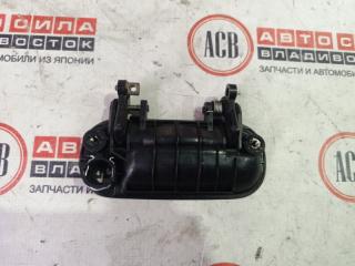 Ручка двери внешняя левая передняя HONDA LOGO GA3 72180-S50-003 2 ракурс
