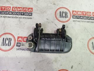 Ручка двери внешняя левая передняя HONDA LOGO GA3 72180-S50-003 2 ракурс