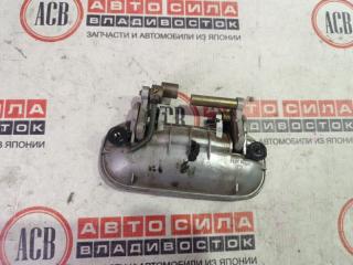 Ручка двери внешняя левая задняя HONDA LOGO GA3 72680-S51-003 2 ракурс