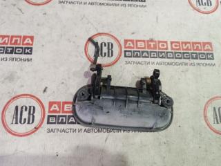 Ручка двери внешняя левая задняя HONDA LOGO GA3 72680-S51-003 2 ракурс