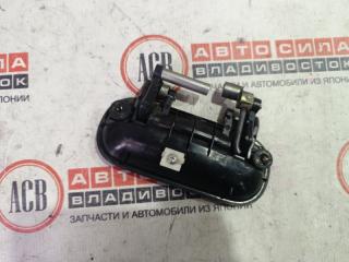 Ручка двери внешняя правая задняя HONDA LOGO GA3 72640-S51-003 2 ракурс