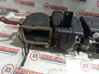 Печка салона задняя MAZDA BONGO FRIENDEE SG5W 3 ракурс Печка салона задняя MAZDA BONGO FRIENDEE SG5W 3 ракурс