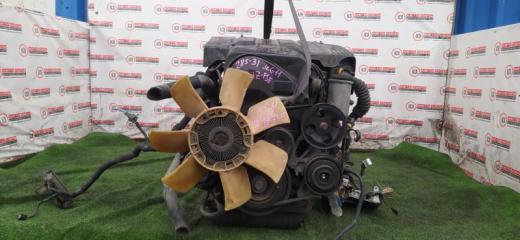 Двигатель TOYOTA BREVIS